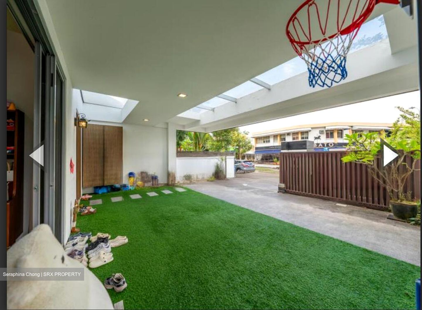 Hillcrest Park (D11), Semi-Detached #461180981